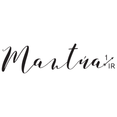 Logotipo Mantúa