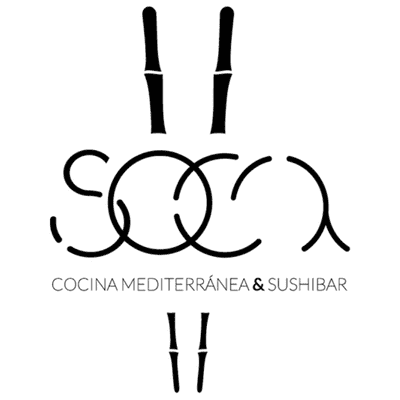 Logotipo Soca