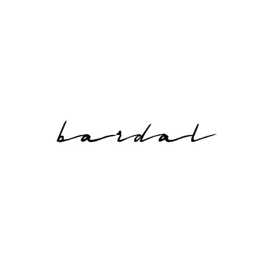 Logotipo del restaurante Bardal