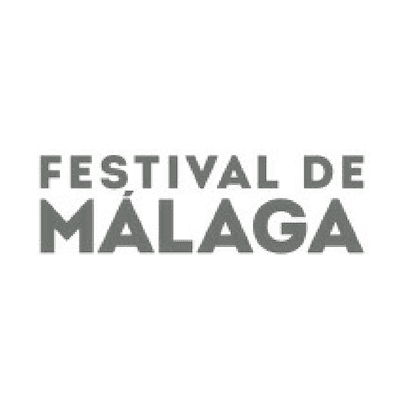 Logo del Festival de Málaga. Cine en Español