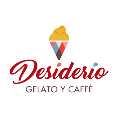 Logo Desiderio